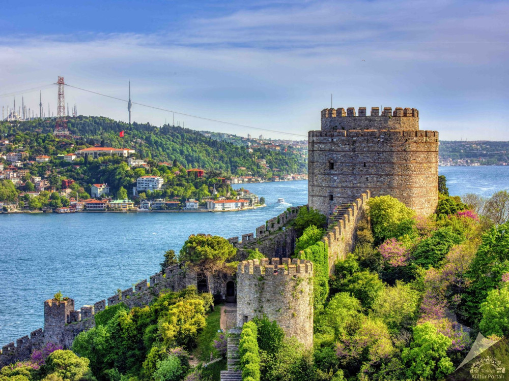 Dévoiler la Tapisserie Historique d'Istanbul : Votre Guide du Museum Pass